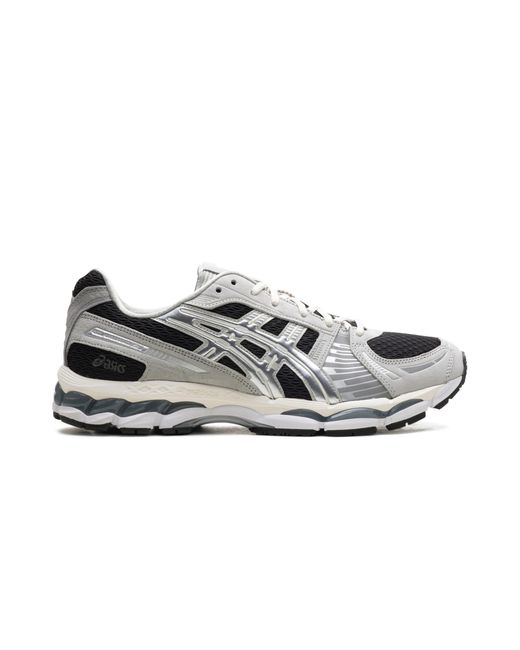 Asics Black Gel-Kayano 12.1 "Kith for men