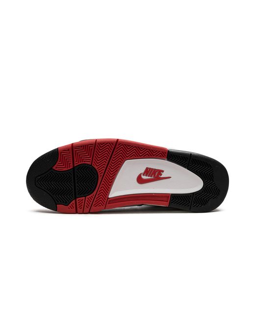 Nike Black Air Flight 89 Db5918 100" for men