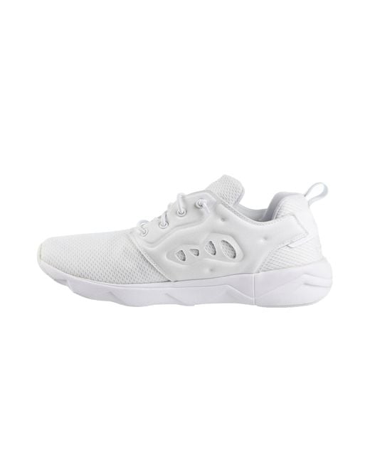 Reebok Black Furylite Ii Is Ar1442" for men