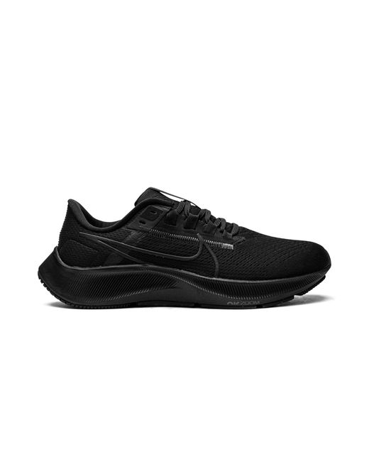 Nike Black Air Zoom Pegasus 38 "Triple" Cw7356 001"