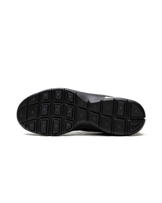 Nike Black Air Rejuven8 "Comme Des Garçons Homme Plus for men
