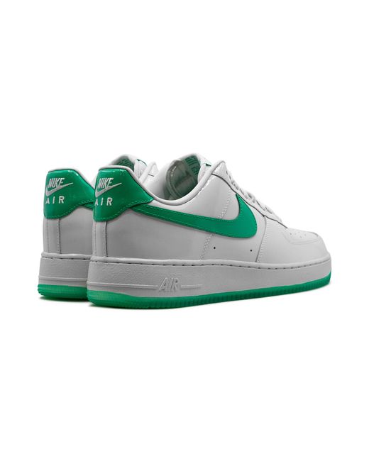Nike Green Air Force 1 Low '07 Hf4864 094" for men