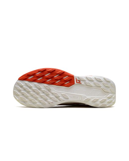 Nike White React Pegasus Trail 5 "Gore Tex for men