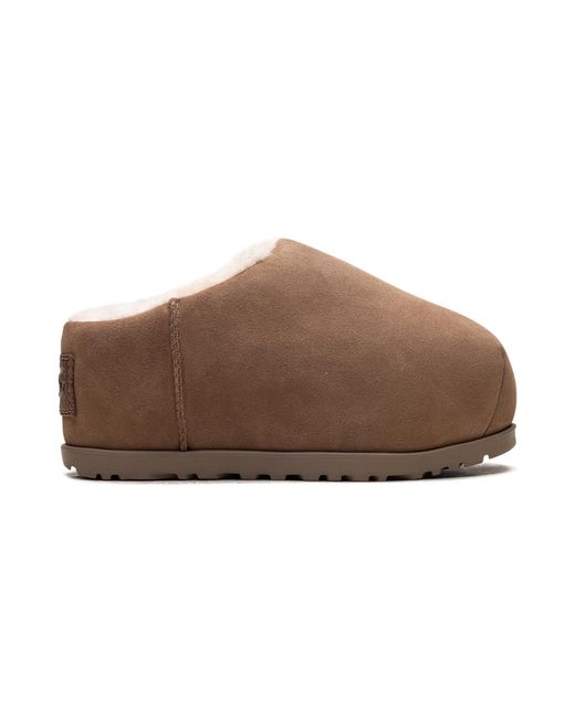 Ugg Brown Anders "Chestnut" 1158215 Che"