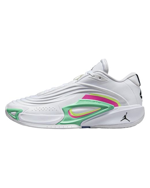 Nike Black Luka 3 "Photo Finish" Hq5055 107" for men