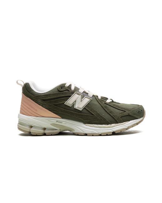 New Balance Black 1906F "Dark Moss" M1906Fc" for men