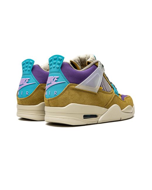 Nike Black Air Retro Sp "Union La 30Th Anniversary for men