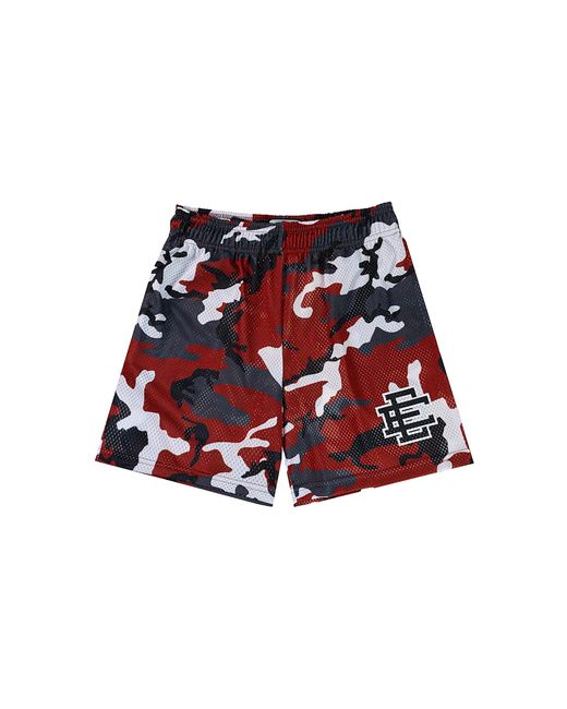 Eric Emanuel Black Ee Basic Short "Ss24 for men