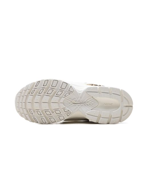 Nike Metallic V5 Rnr Suede "Sail Leopard" Ir5823 133"