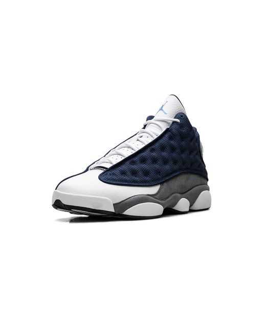 Nike Blue Air 13 Retro "Flint (2026) Iw3808 400" for men