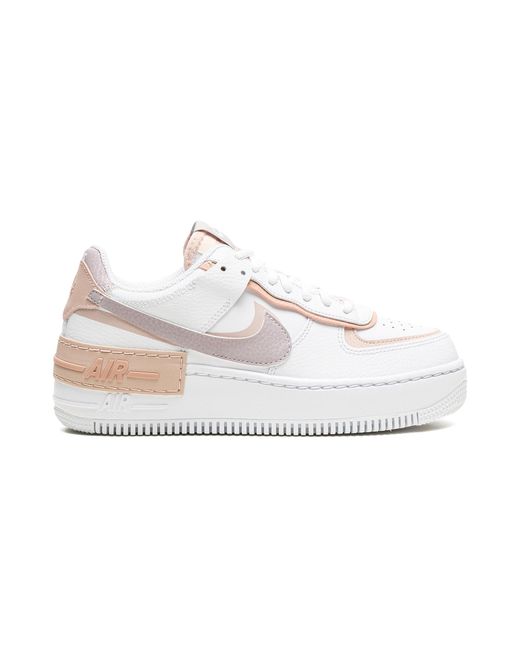 Nike Black Af1 Shado Mns "Amethyst Ash" Ci0919 113"
