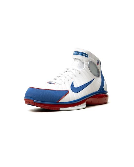 Nike Blue Zoom Huarache 2K4 "All-Star (2026) Ir0563 146" for men