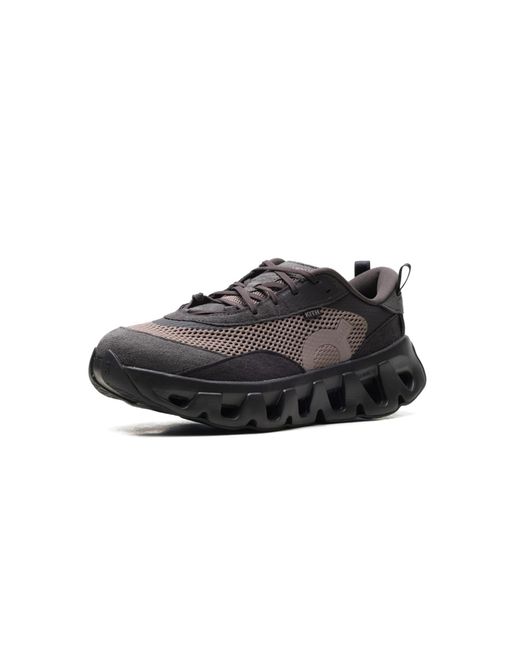 On Shoes Black K-Tech 2 "Kith for men