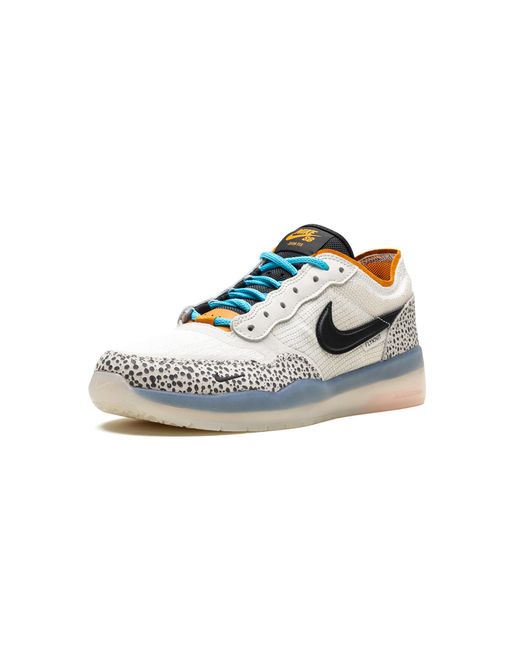 Nike Black Sb Ps8 "Olympic" Fn0374 001" for men