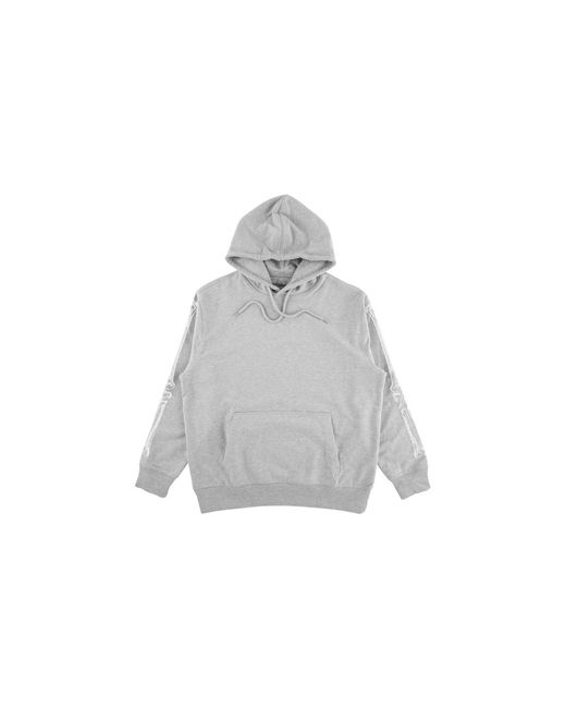 Palace Black Bones Hoodie P14Hd067" for men
