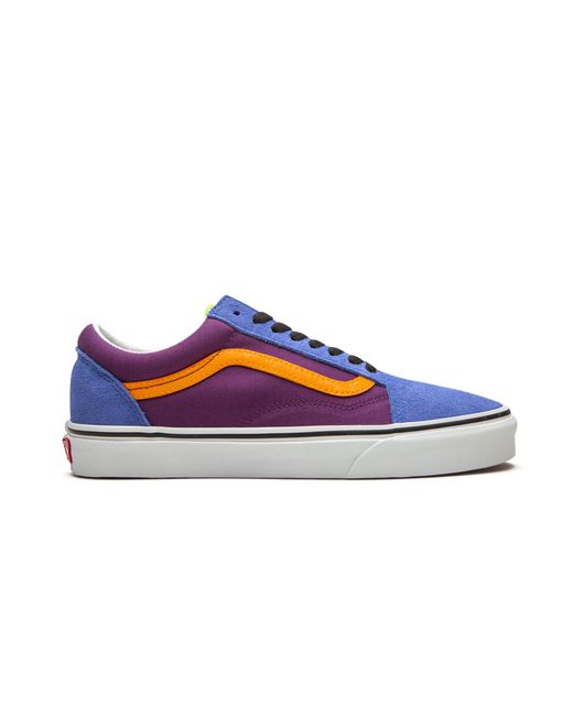 Vans Multicolor Old Skool, for men