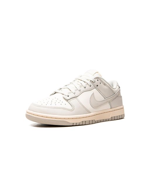 Nike Black Dunk Lo Mns "Light Bone" Dd1503 107"