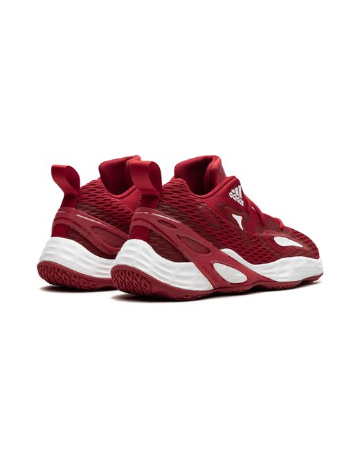 Adidas Red Exhibit A Gw7925" for men
