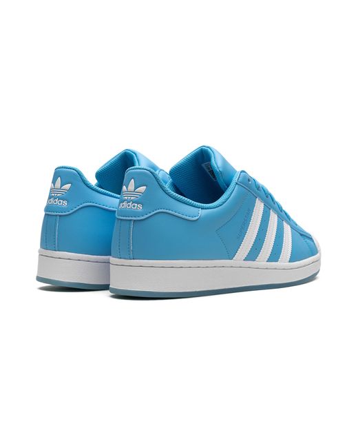 Adidas Blue Superstar "Sky Rush" Gw1628" for men
