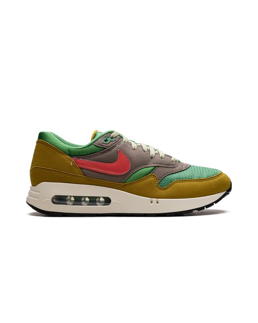 Nike Black Air Max 1 '86 "Powerwall Brs" Hf0551 300" for men
