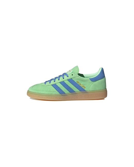 Adidas Green Handball Spezial "Lime Burst" Jr3618"