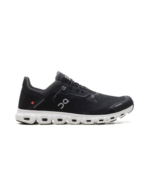 On Shoes Black Cloud 6 Coast 3Mf10030299" for men