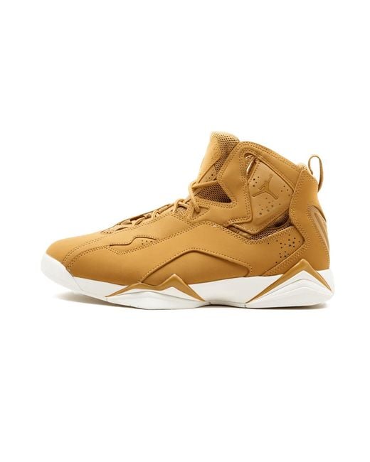 Nike Black True Flight 342964 725" for men