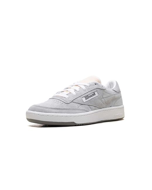 Reebok Black Club C "Jjjjound for men