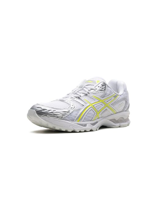 Asics Black Gel Nimbus 10.1 "Kith for men