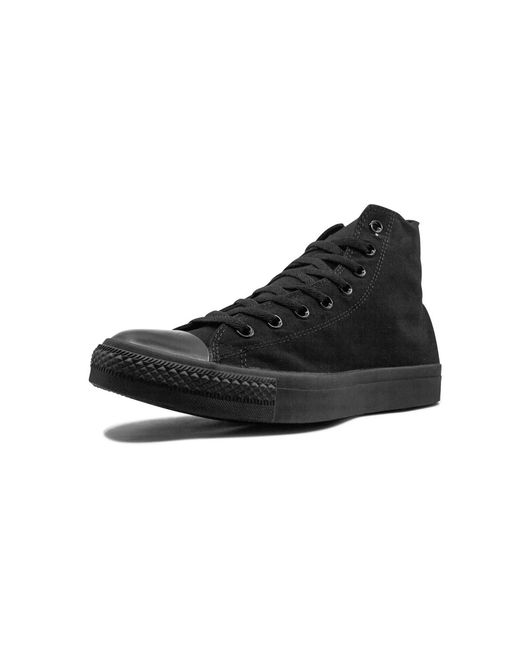 Converse Black Ct A/S Hi "All" M3310" for men