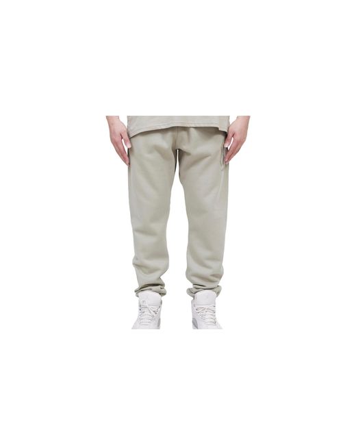 Pro Standard Black Mlb New York Yankees Neutral Fleece Sweatpants Lny436851 Tau" for men