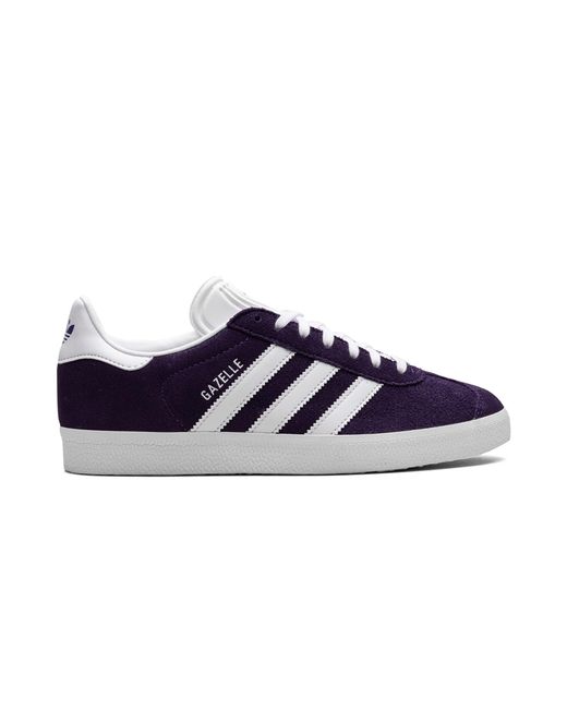 Adidas Blue Gazelle "Rich" Fx5496" for men