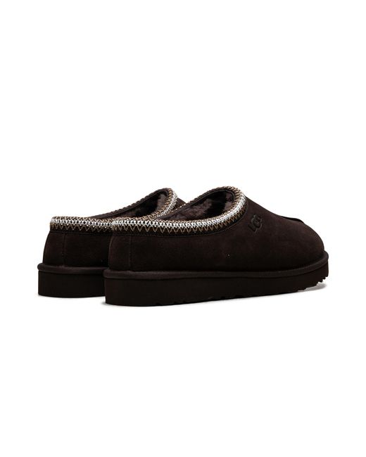 Ugg Black Tasman Ii "Dusted Cocoa" 1174671 Ddcc" for men