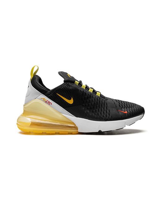 Nike Black Air Max 270 "Go The Extra Smile" Do5849 001"