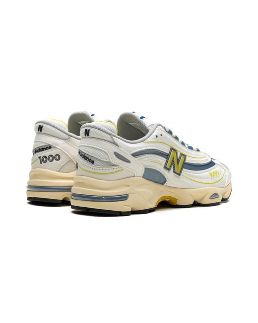 New Balance Black 1000 "Sea Salt Heron" M1000Ca" for men
