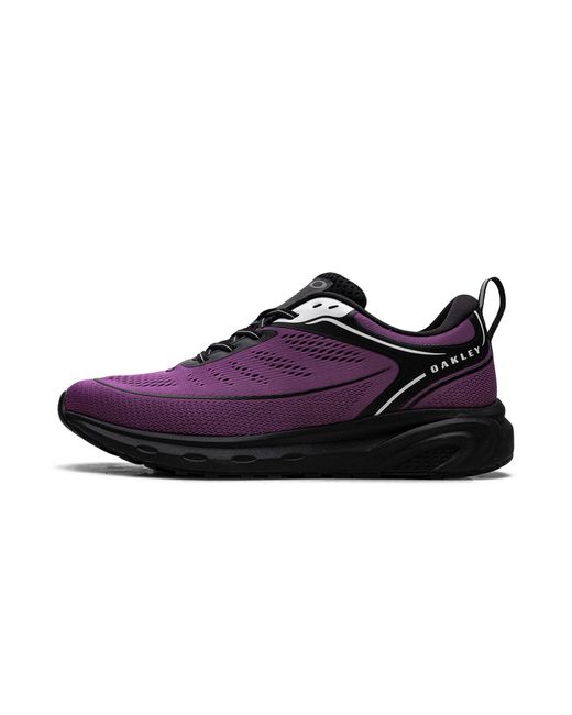 Oakley Purple Spur Os "Ultra" Fof100487 89N" for men