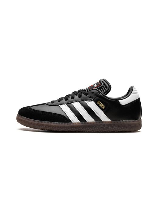 Adidas Samba "Cblack/Ftwwht/Vivred" Ih6000" for men