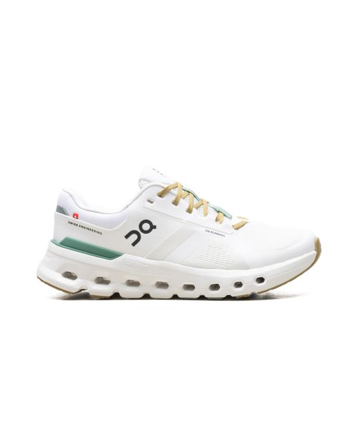 On Shoes Black Cloudrunner 2 3Me10144433" for men