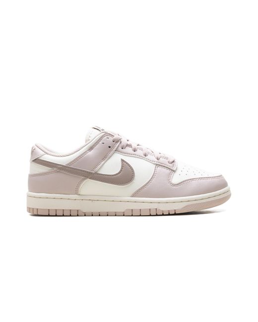 Nike Black Dunk Low Oxford Sail" Im6572 602"