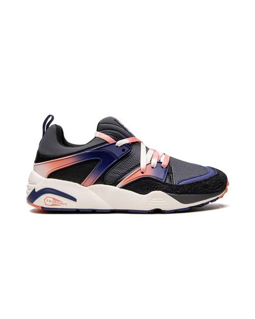 PUMA Black Blaze Of Glory Psychedelics "Psychedelic Pack" 387576 02" for men