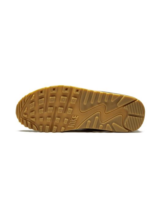 Nike Black Air Max 90 Jcrd Prm "Desert Camo" 807298 200"