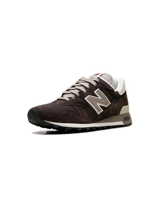 New Balance Black 1300 "Made for men