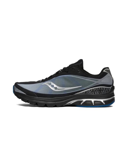 Saucony Black Kinvara 1 S70917 4" for men