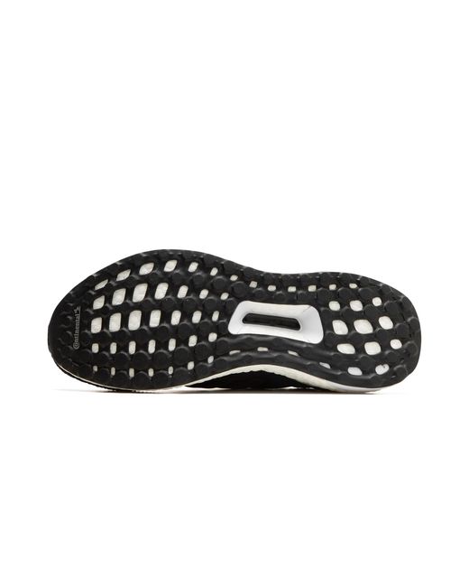 Adidas Black Ultra Boost Dna 4.0 "Core" Fy9318" for men