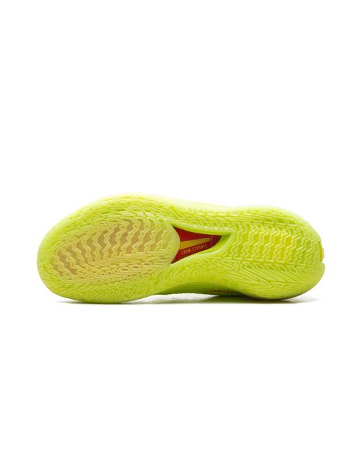 Nike Yellow Zoom Gt Cut "Eybl for men