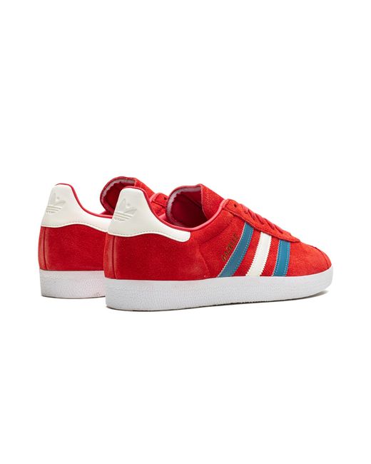 Adidas Red Gazelle "Chile" If6827" for men