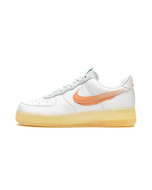 Nike Black Air Force 1 Low Flyleather "Mayumi Yamase" Db3598 100" for men
