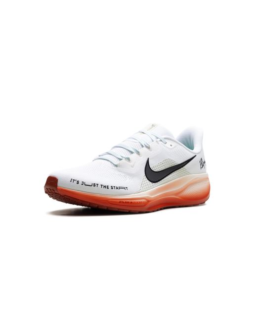 Nike Black Air Zoom Pegasus 41 "Eliud Kipchoge" Hj7037 100" for men