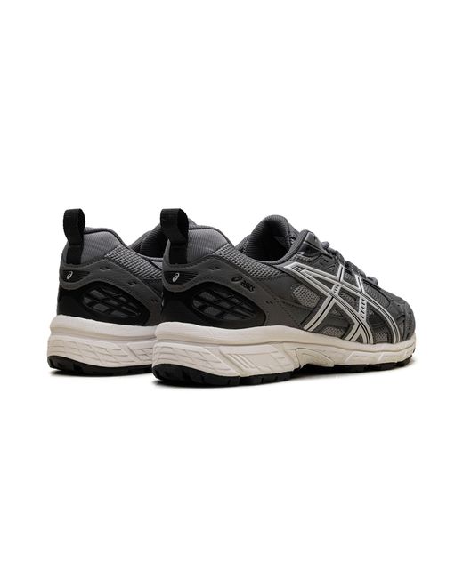 Asics Black Gel Nunobiki "Clay" 1203A536 022" for men