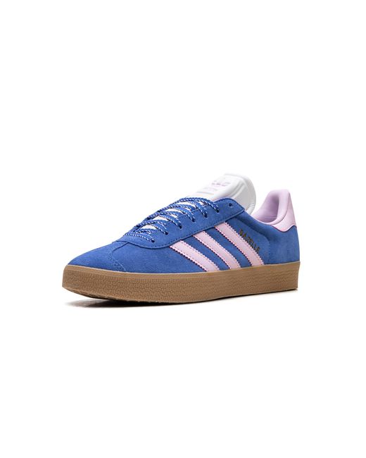 Adidas Blue Gazelle Orchid Fusion" Jh7219"